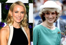 Si Naomi Watts logra capturar la esencia e imagen de Lady Di podría significar una actuación de primer nivel.